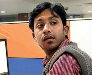 Shantanu killers identified