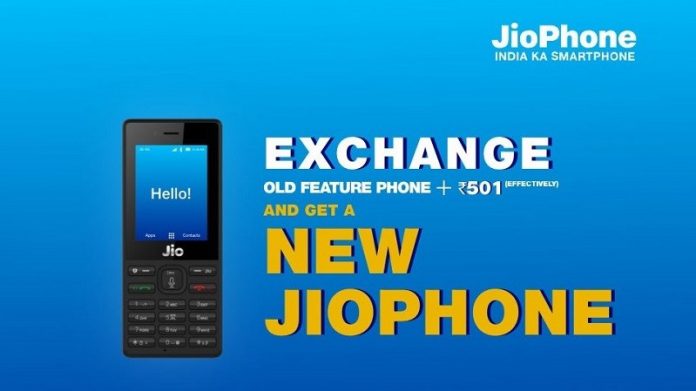 All you need to know about latest JioPhone 2 and Monsoon Hungama offer