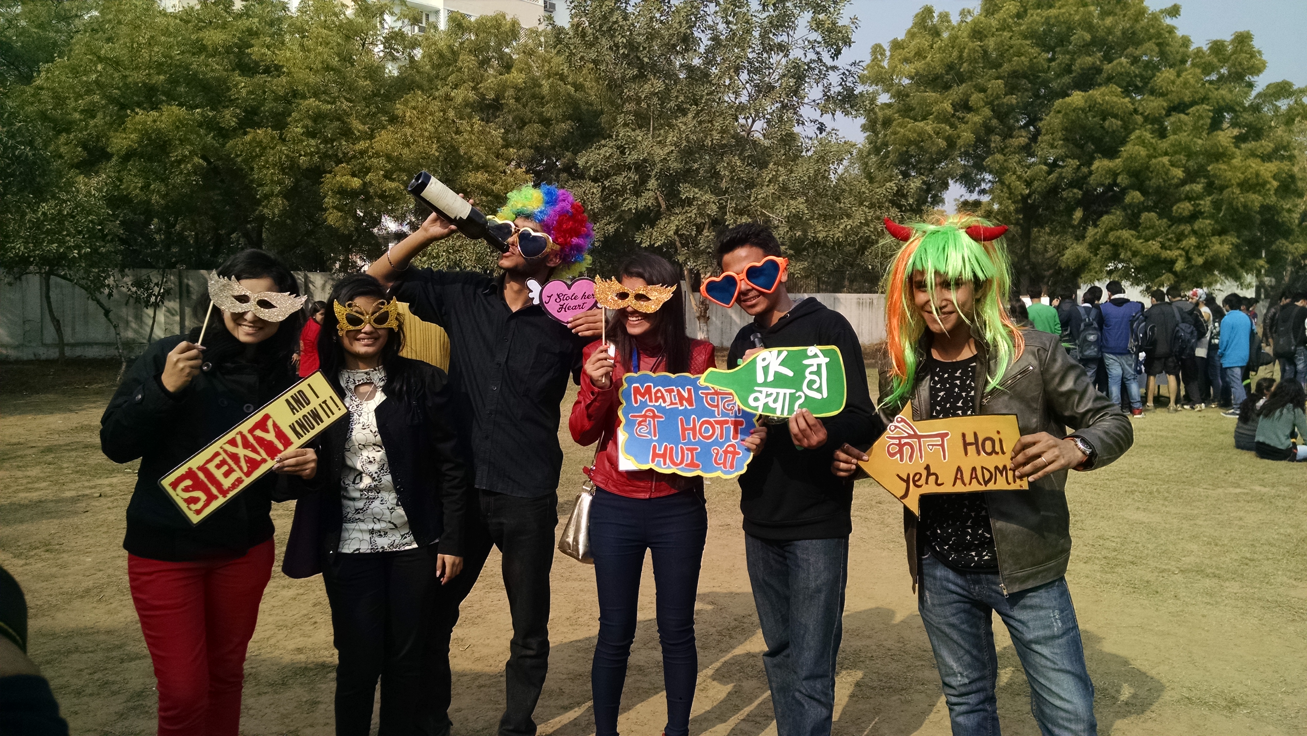 DU organises a fest to promote culture of North east India