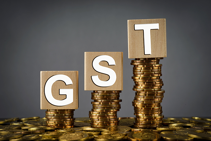 Deadline for filling GSTR 2,3 extended by a month.