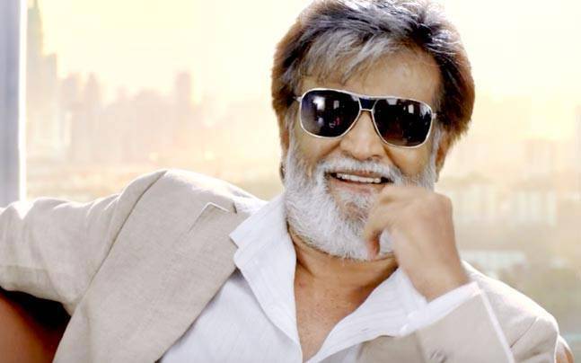 Superstar Rajinikanth builds Ashram cum meditation house