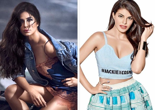 कैटरीना की वजह से फिसली जैकलीन फर्नांडीज के हाथ से बड़ी फिल्म