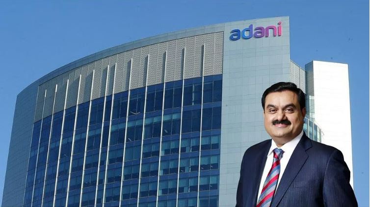 Adani's "100 Billion Push": $100 Billion Commitment to Build Renewable-Powered AI Data Centres by 2035