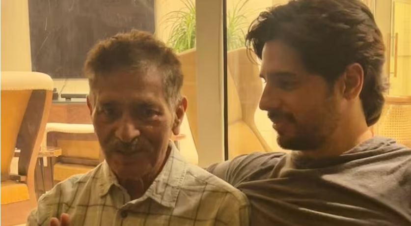 Sidharth Malhotra's Father Sunil Malhotra Passes Away – Last Rites Performed in Delhi Amid Private Family Gathering
