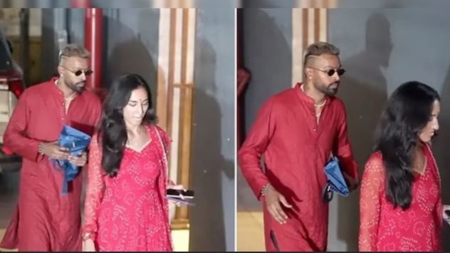 Hardik Pandya: "I Think the Child in Me" – All-Rounder Opens Up on Rediscovering Passion in Exclusive JioHotstar Interview.