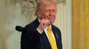 Trump Drops Bombshell: Orders Full Release of Secret Alien & UFO Files – "Tremendous Interest" Sparks Massive Declassification!