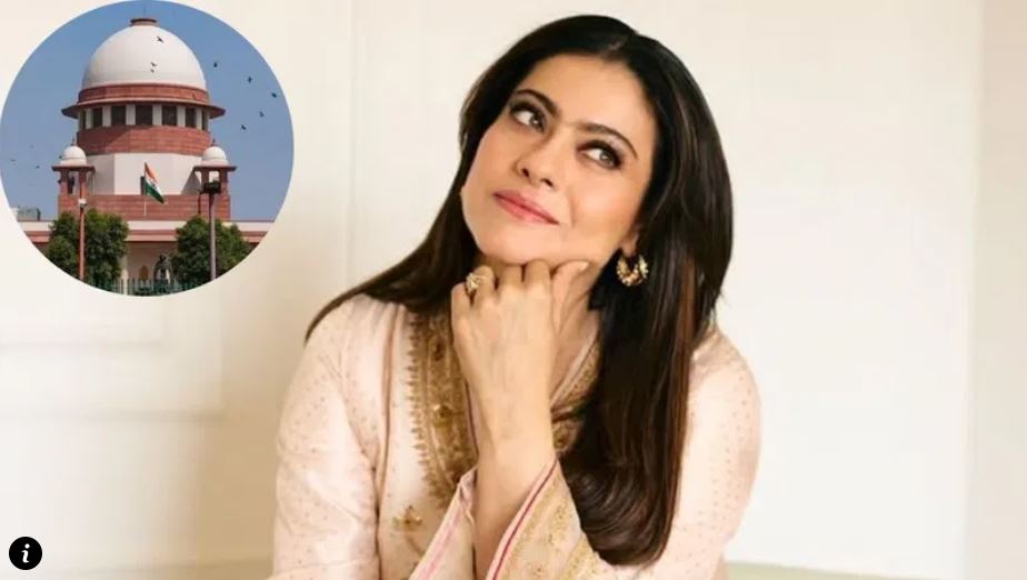 काजोल को बड़ी जीत मिली: दिल्ली हाई कोर्ट ने उनके पर्सनैलिटी राइट्स को डीपफेक और गलत इस्तेमाल से बचाया!