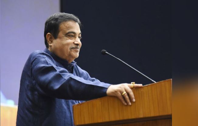 Nitin Gadkari's Urgent Warning: India MUST Switch to Alternative Fuels & Cutting-Edge Tech NOW to Beat Deadly Air Pollution!