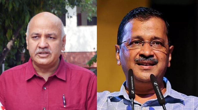 दिल्ली एक्साइज पॉलिसी केस में अरविंद केजरीवाल और मनीष सिसोदिया बरी: AAP नेताओं को बड़ी राहत!