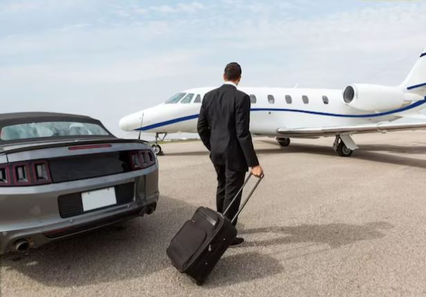 Super-Rich Paying ₹3.2 Crore to Flee Middle East on Private Jets Amid Escalating War—Reports