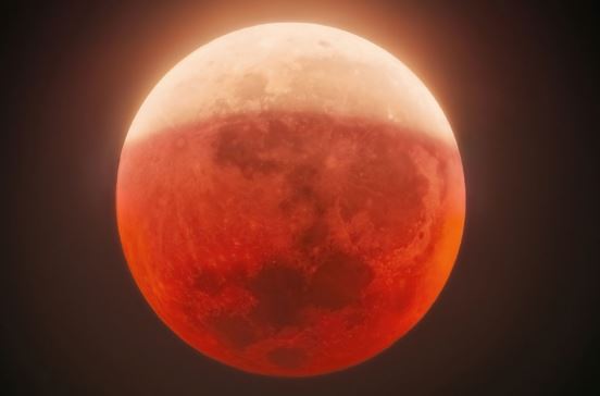 What is a "Blood Moon" Eclipse? The Rare Total Lunar Eclipse Happening on Holi Eve 2026