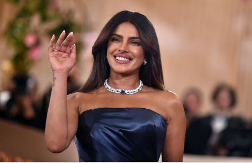 Priyanka Chopra Jonas Set to Co-Present at Oscars 2026 – Desi Girl Returns to Hollywood’s Biggest Night!