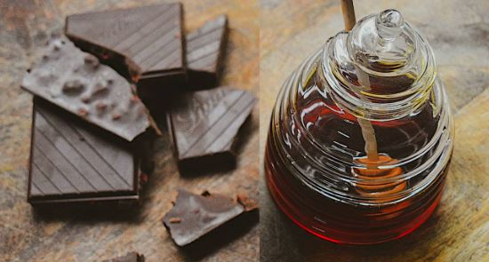 Brazilian Breakthrough: Nutrient-Rich Chocolate Honey from Cocoa Waste – A Sustainable Sweet Revolution!