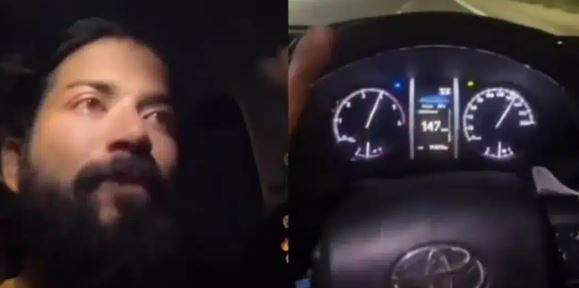 Shocking! YouTuber UK07 Rider Anurag Dobhal Crashes Car at 150 km/h on Instagram Live in Alleged Suicide Attempt—Now Fighting for Life in ICU!