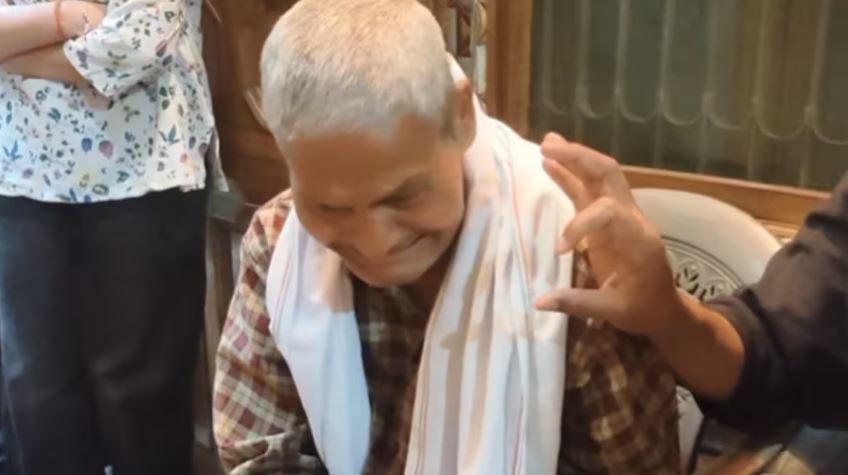 Peon's Daughter Shikha Cracks UPSC IAS Dream – Grandfather's Tearful Pride Video Goes Mega Viral, Leaves Nation Emotional!
