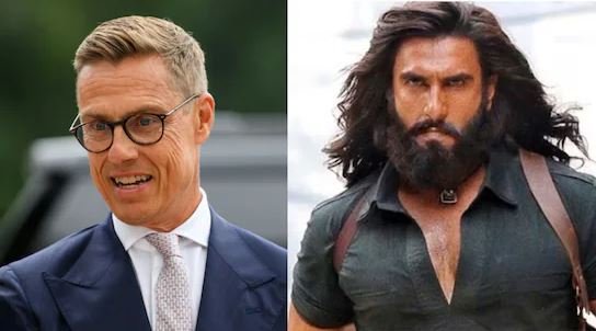 Canada PM Grills Finland Prez: "How Was Your Instagram in India?" – Stubb Drops Epic 'Dhurandhar' Bomb & Steals the Show!