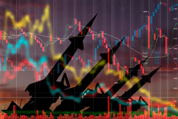 Swarmer Drone Tech (Used in Ukraine War) Explodes 500%+ on Nasdaq Debut—Erik Prince-Backed Firm Soars to $380M Market Cap Overnight!