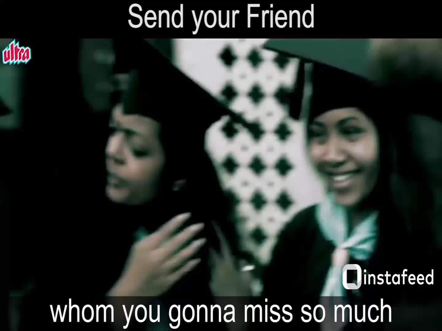 Last few memories of your school life......