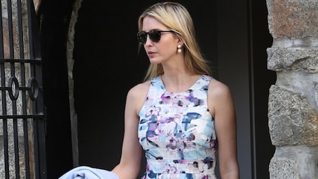 Ivanka Trump to close down fashion line that bears her (CANADA) name