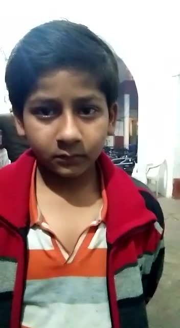 अपने पिता को गिरफ्तार कर पिटाई लगाने की लगाई गुहार 