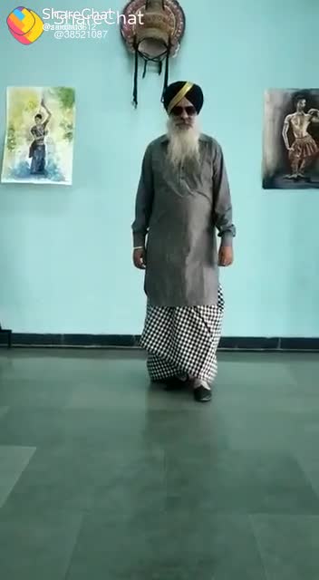 अंकल जी तुस्सी कमाल कर दित्ता 