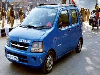 दिल्ली के CM अरविन्द केजरीवाल के लिए दिवाली से पहले बड़ी खुशखबरी