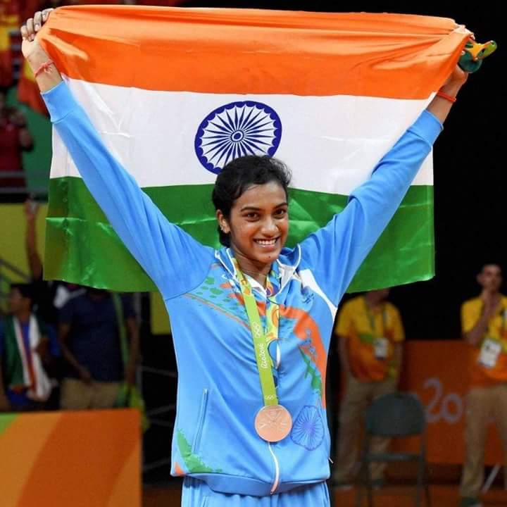 World Badminton Championship: PV Sindhu claims silver after gruelling, epic final