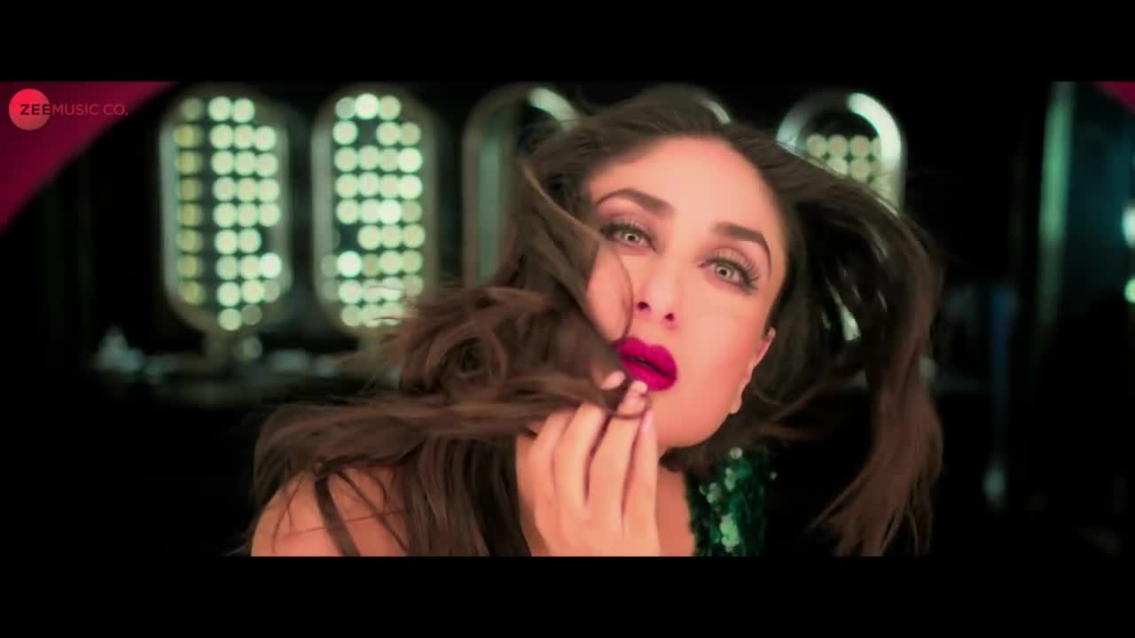 Tareefan - Veere Di Wedding - QARAN Ft. Badshah - Kareena Kapoor Khan, Sonam Kapoor, Swara & Shikha.mp4