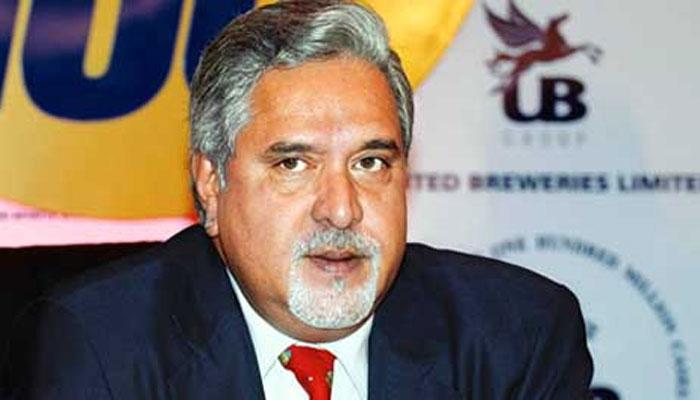  Mallya doesn't want to return to india because of the poor condition of jails. wants VVIP treatment