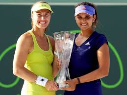 " Sania Mirza's Ex-Partner to retire for 3rd an final time ".