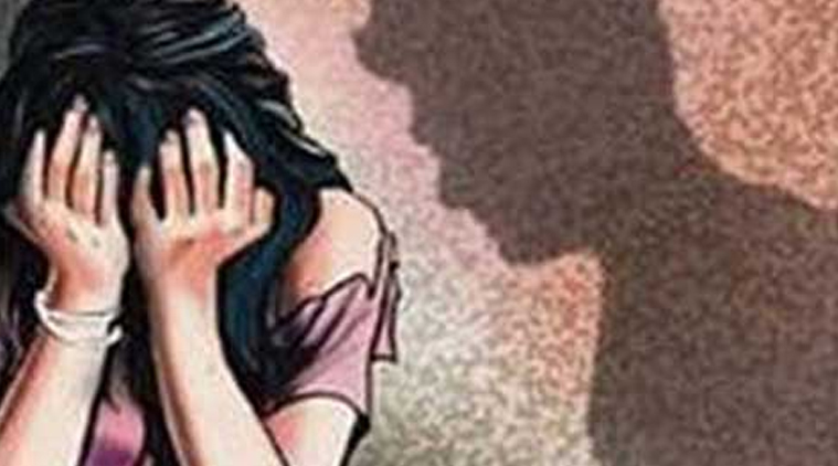 Pune woman accuses ATS officer for thrashing, molesting her.