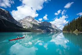 Jasper National Park :- The Best place to see in CANADA