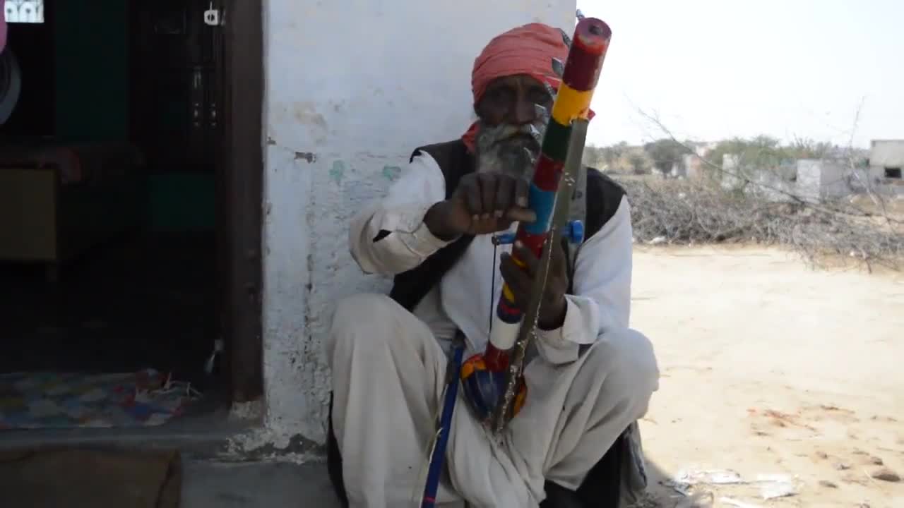 Indian Talent TUJHE BHULNA TO CHAHA