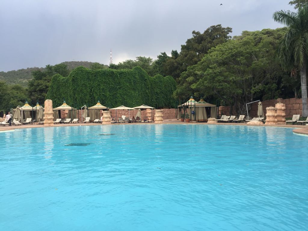 Experience Wild,Adrenaline-fuelled, Breathtaking, Captivating, Endless, Bustling wow in #South_Africa