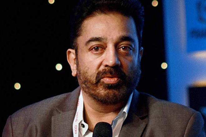 Kamal Haasan says PM Narendra Modi should accept demonetisation was a wrong move