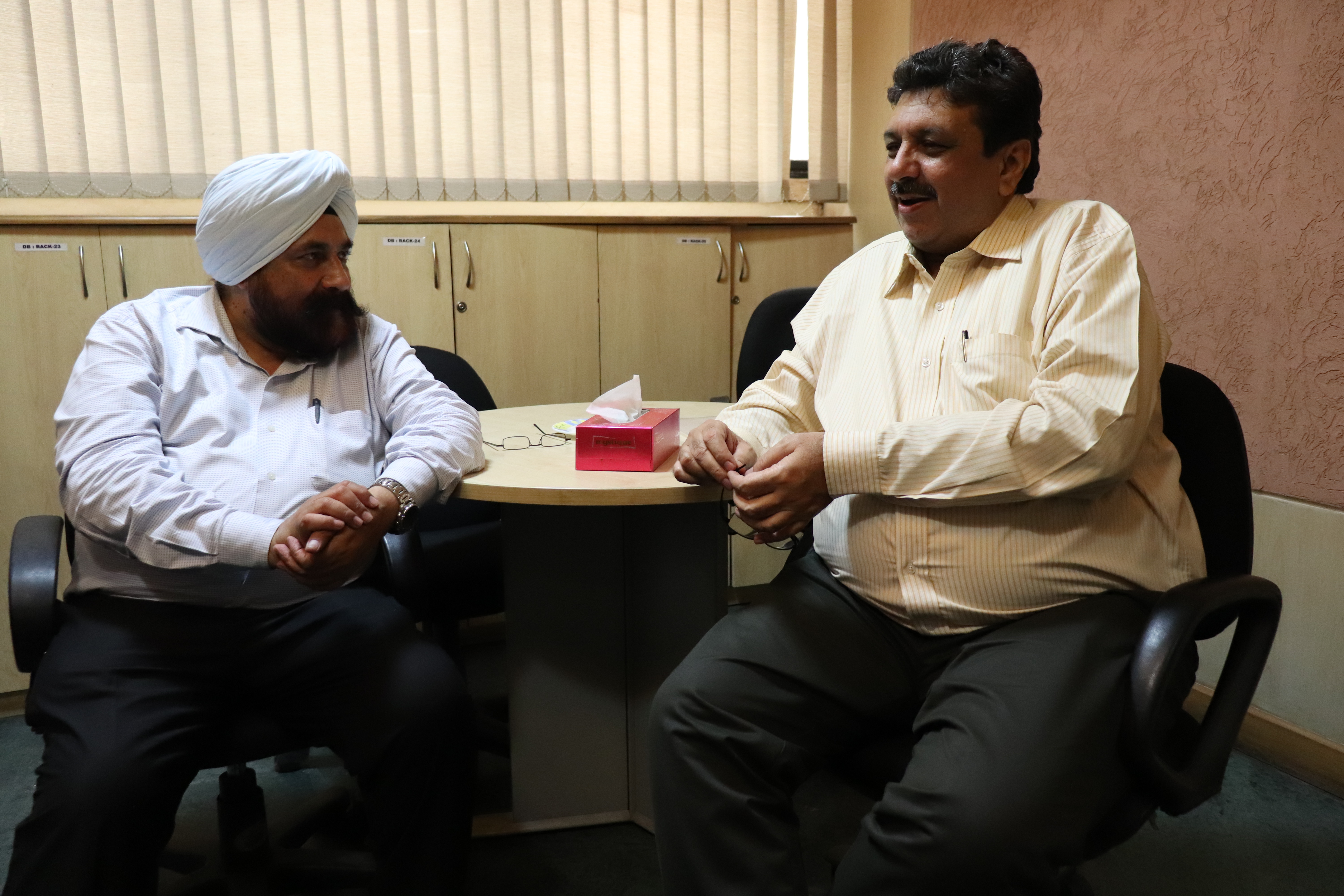 Honured to welcome a Sports Specialist at Instafeed