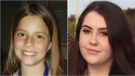 Now the 18-year-old is only a role model in memory.