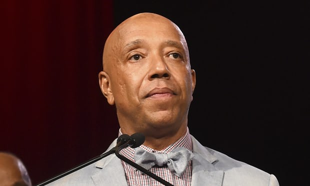 Hip-hop mogul Russell Simmons accused of rape by four women