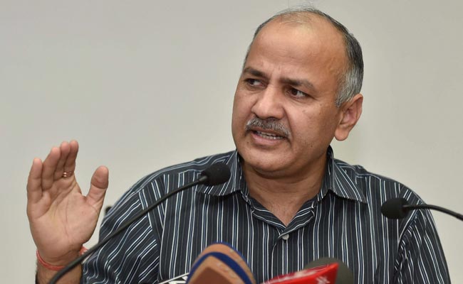 Delhi govt schools, offices to remain shut on Children's Day