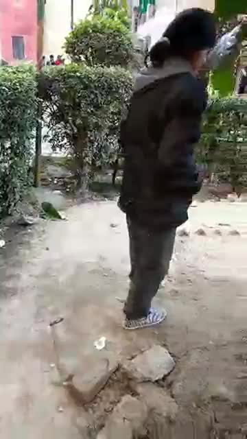 Humanity on its shame. 21days old puppy murdered by a 6th class boy.n this was not his first crime. Bravo!! To our society.