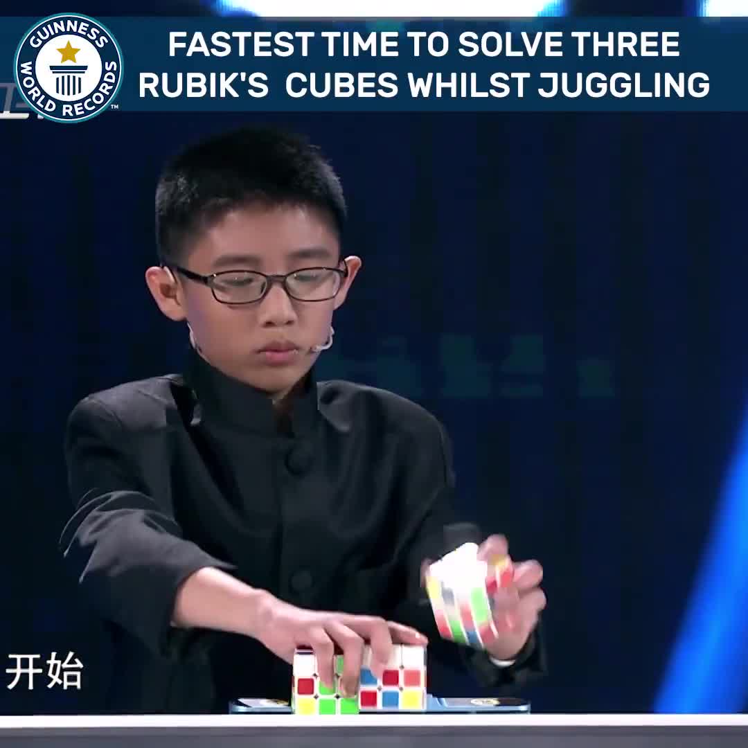 Guinness World Records