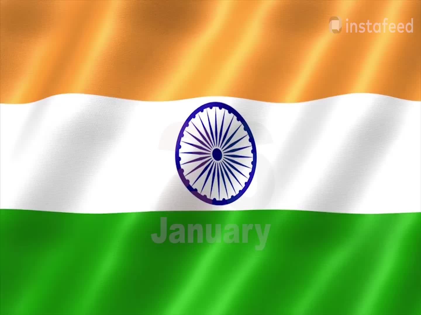 Happy Republic Day !!!