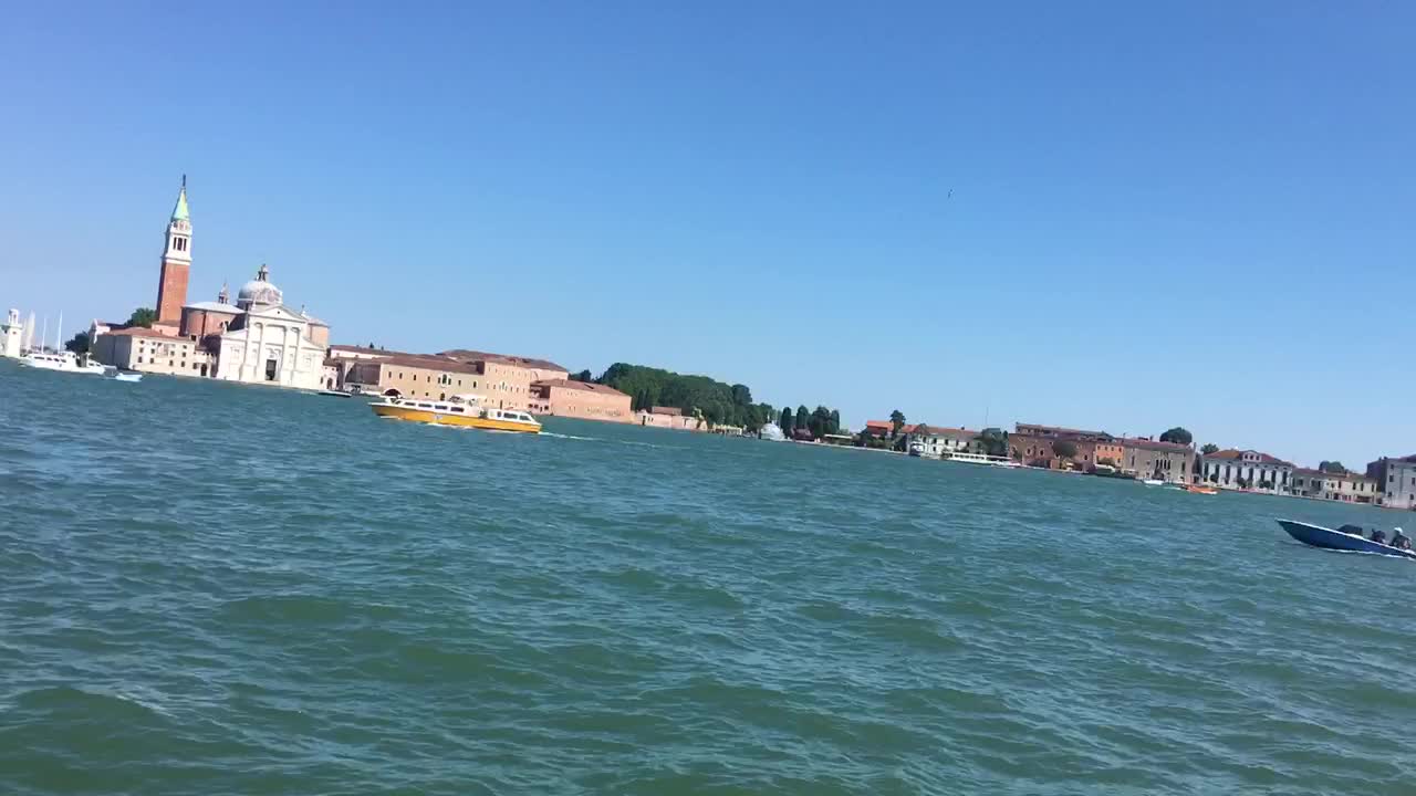 Beautiful Venice #city of love