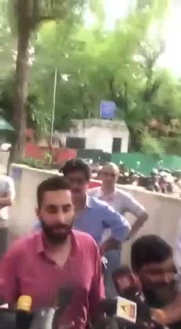 Air hostess  39 year old Anissa’s death proclaimed as murder by the brother .