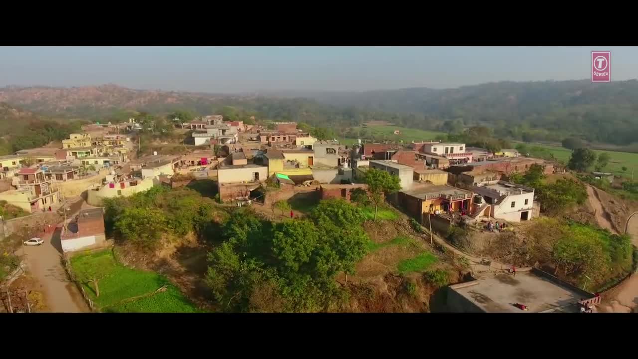 Laung Laachi Title Song 