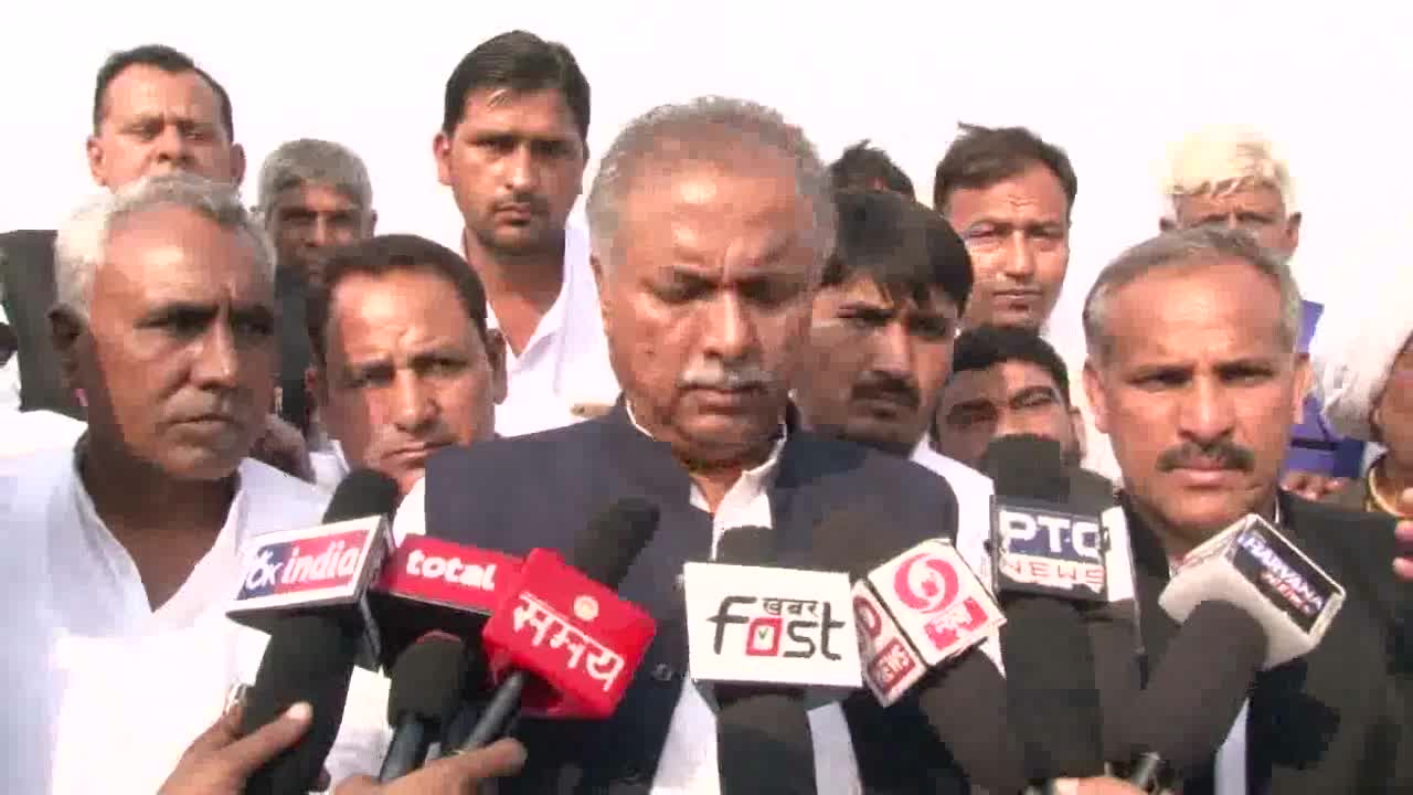 क्या हरियाणा में जल्द बंद होगा इंटरनेट और आएगी सेना क्या जाट फिर करने वाले हैं आंदोलन