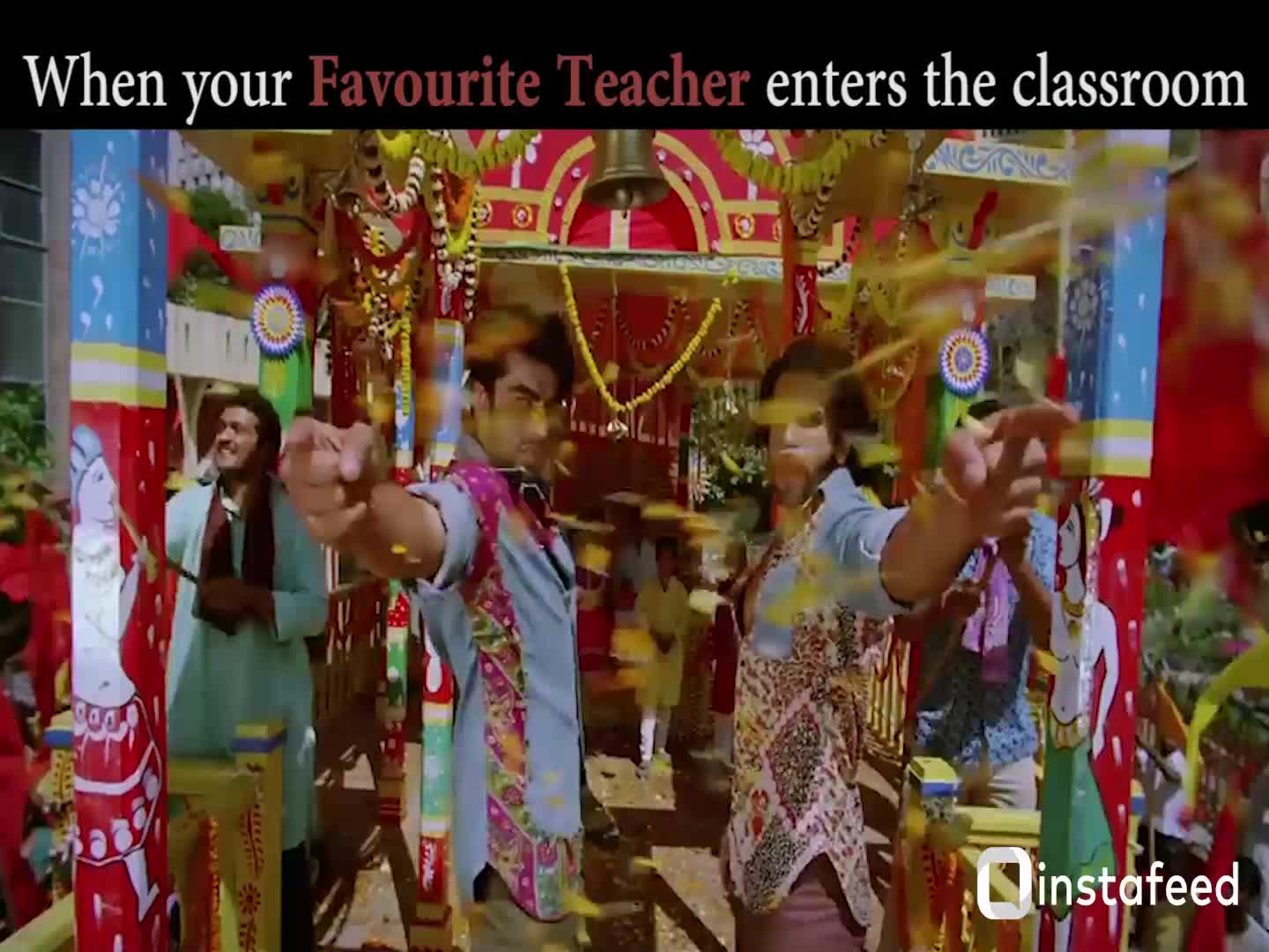 Student emotions for teachers......