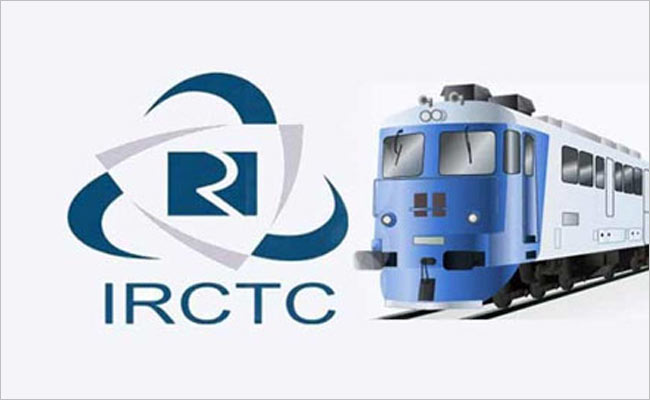 Aadhaar linked IRCTC accounts can book 12 tickets in a month.Indian 