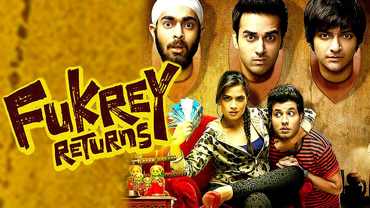 Release date of Richa's, Ali fazal's Fukrey Return postponed.