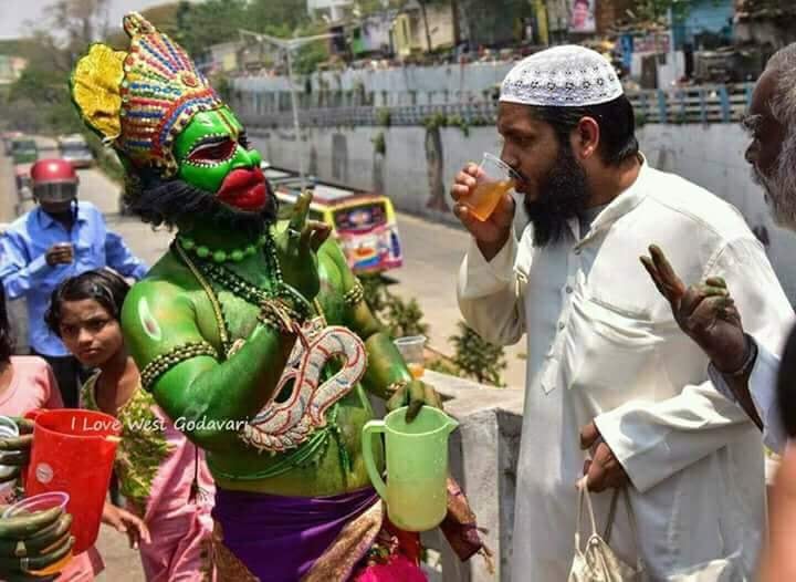 All are real pics no editing in it always keep in mind "To survive in peace and harmony, united and strong, we must have one people, one nation, one flag."